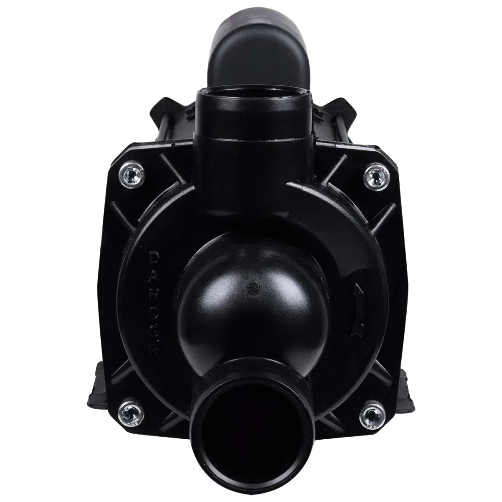 Bomba hidromassagem had W-7 3/4CV Dancor — fotografia 3