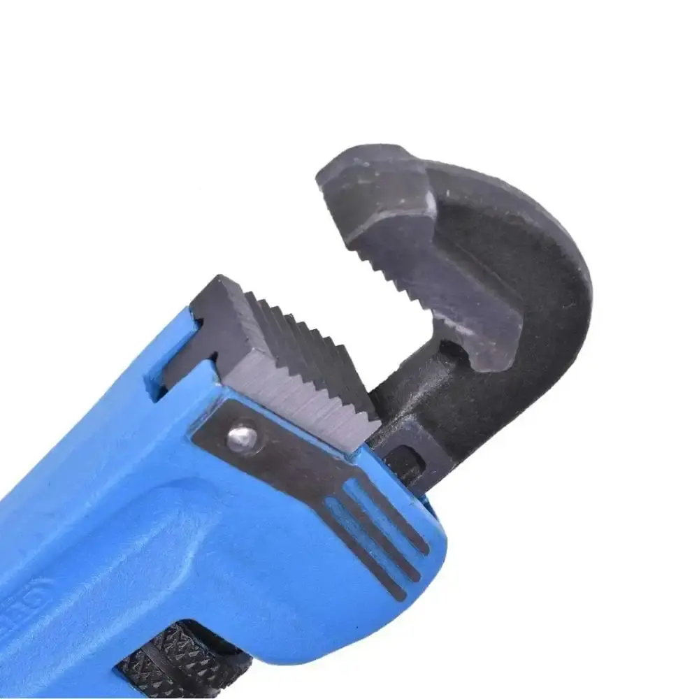 Chave grifo 48 POL 227-48 heavy duty Gedore — fotografia 3