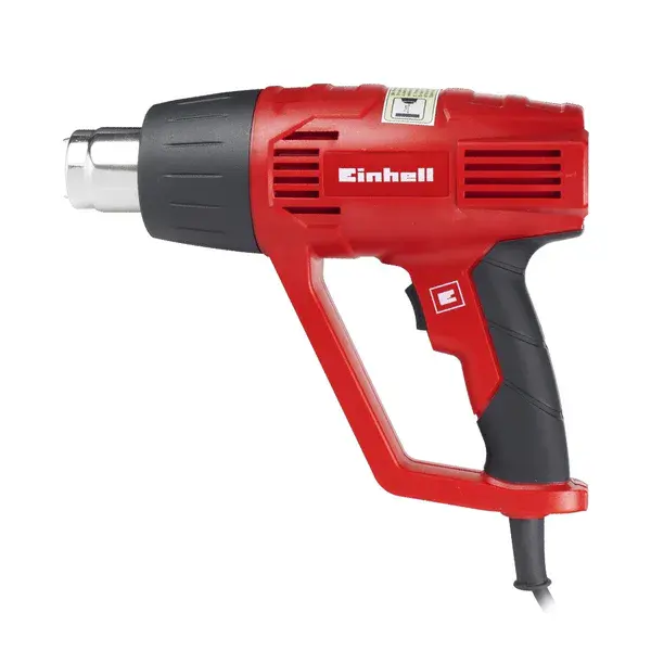 Soprador termico 2000W - 220V - Einhell — fotografia de referência