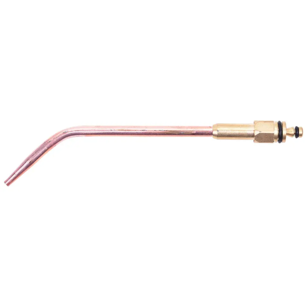 Extensão de solda CG200 glp Nº 2 Carbografite