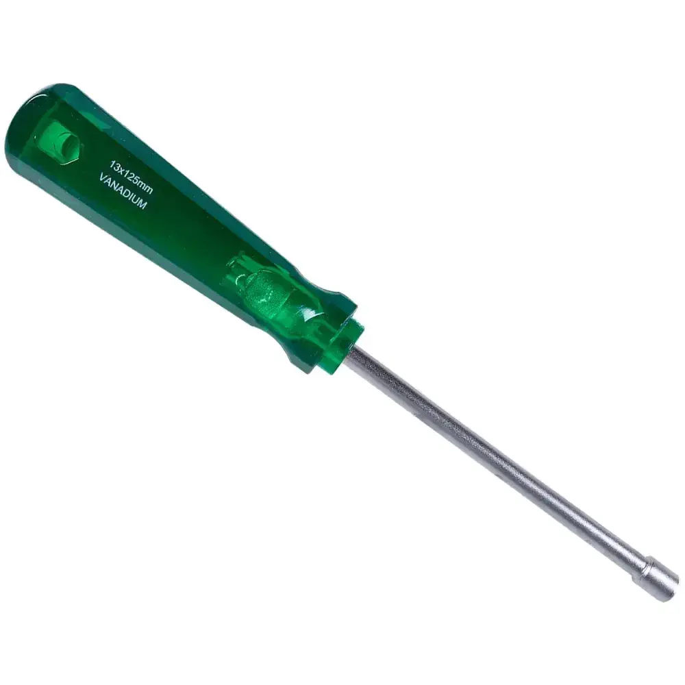 Chave canhão 13 x 125 mm 252112BN belzer Belzer/sata — fotografia 9