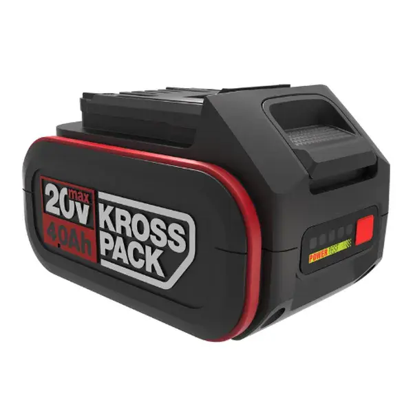 Bateria de lítio 4.0 ah 20V KAB21 - Kress — fotografia de referência