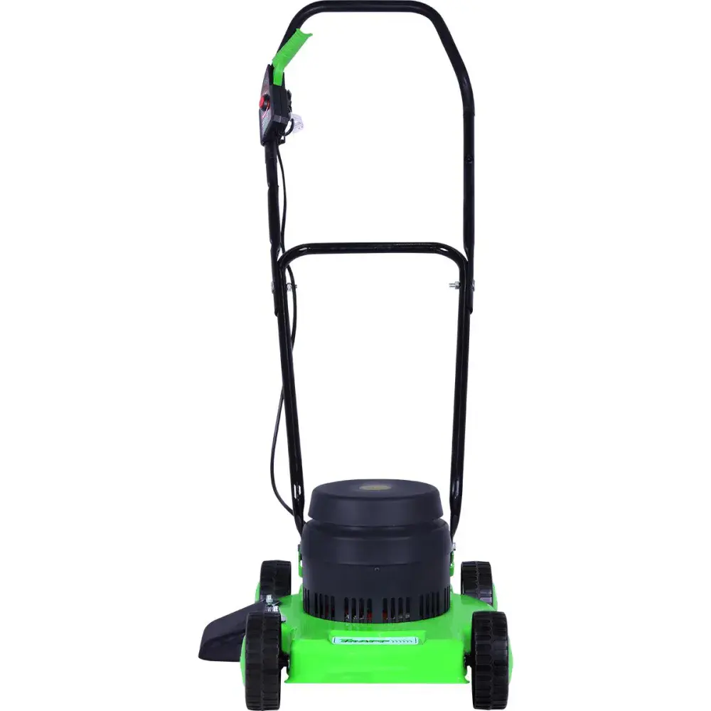 Cortador de grama elétrico SL-30T 1100W 220V Trapp — fotografia 4