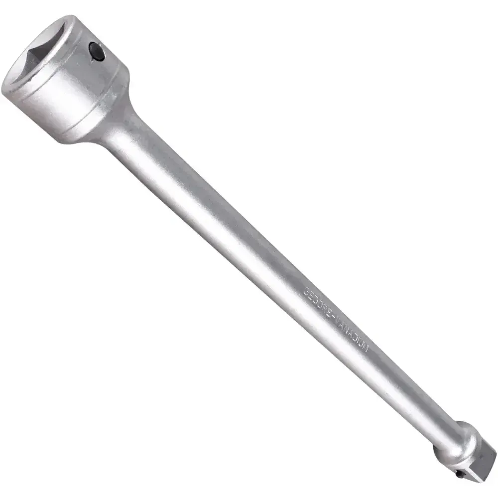 Extensao longa 10 enc 1/2 Gedore 015250 — fotografia 10