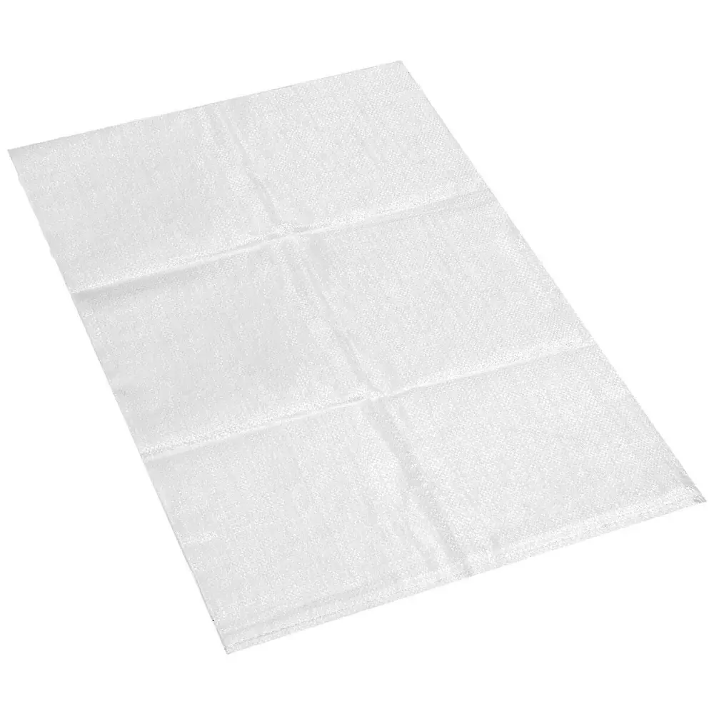 Saco de ráfia multiuso alta densidade 55CMX85CM Worker — fotografia 3