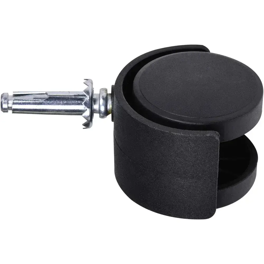 Rodizio nylon cone 40MM Worker — fotografia 7