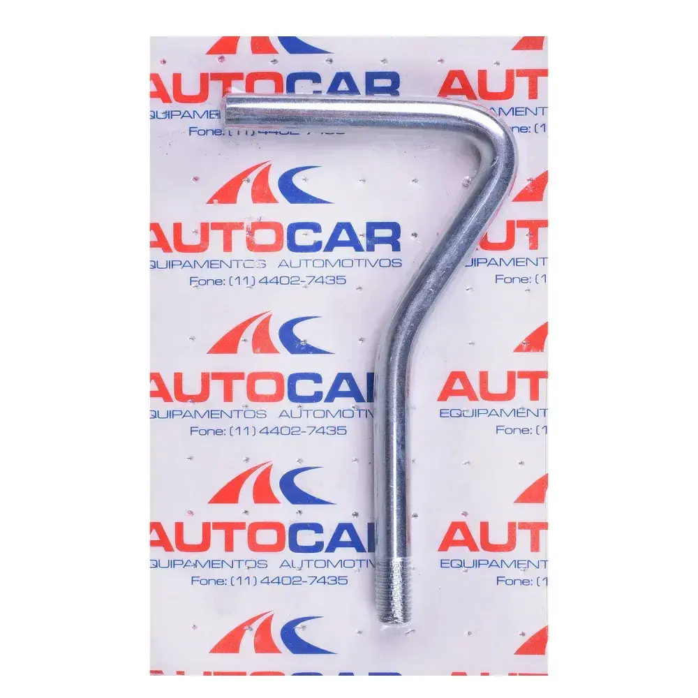 Gancho de repuxo para arruelas 2000 Autocar — fotografia 10