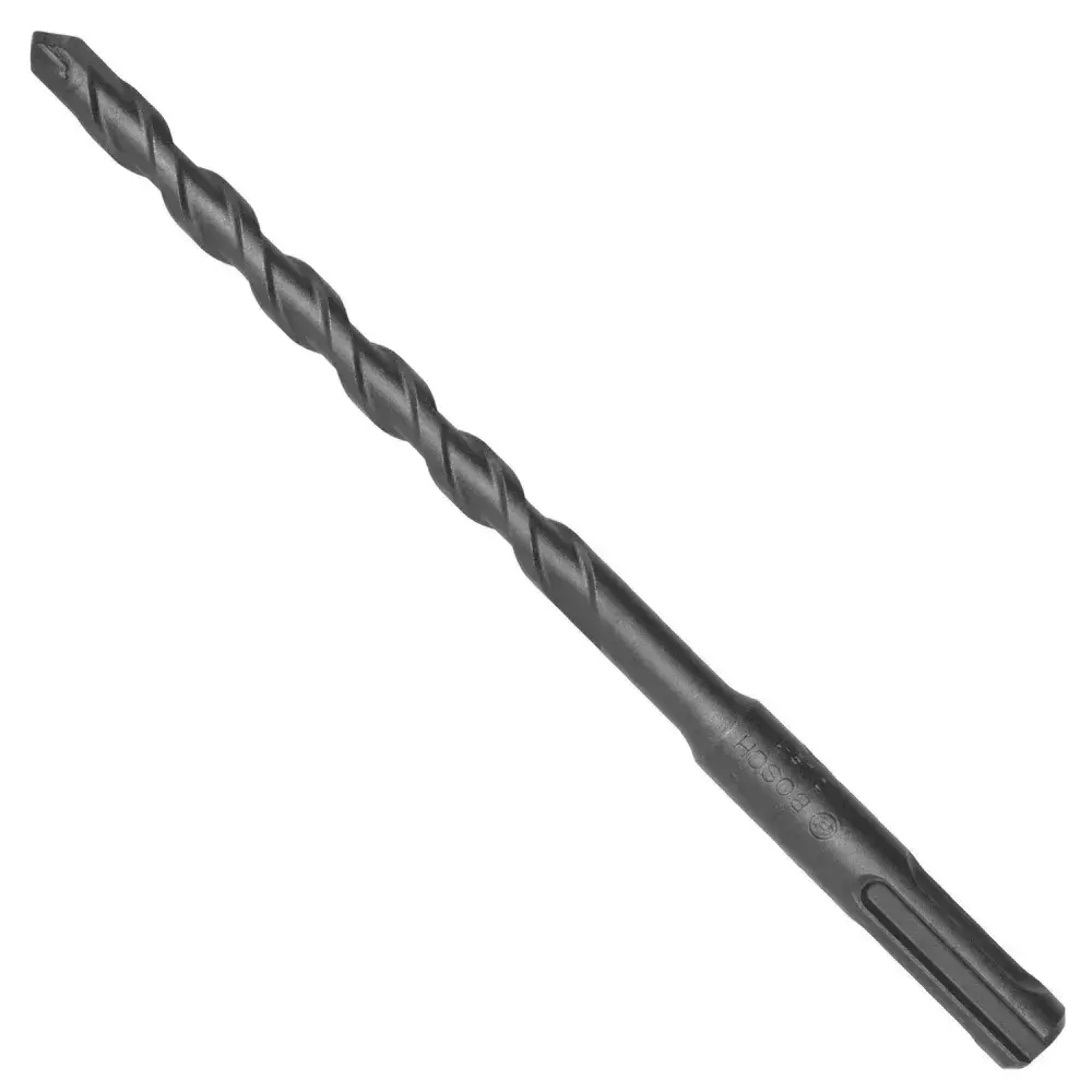 Broca sds plus 8X160MM para martelete SDS-PLUS-1 Bosch — fotografia 6