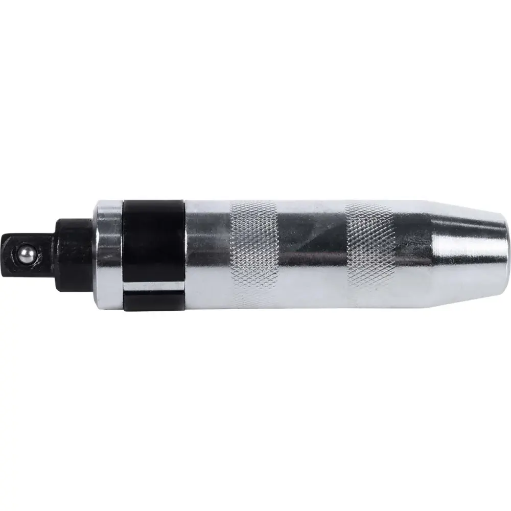 Martelete manual de impacto 5.1/2” com 6 peç Worker — fotografia 3