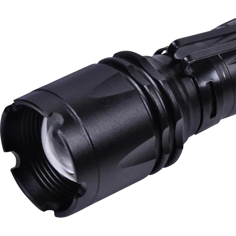 Lanterna cree led 120 lúmens Worker — fotografia 5