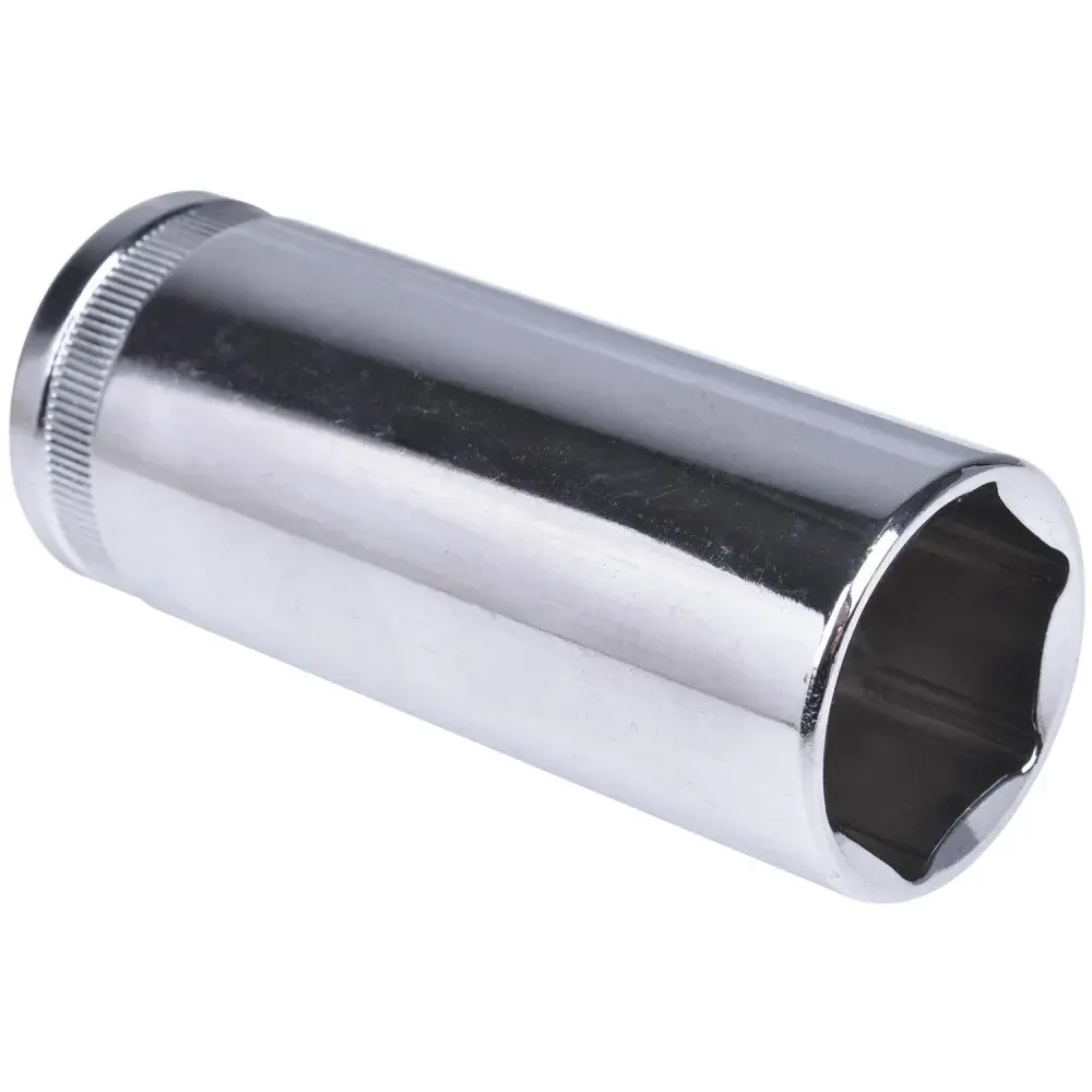 Soquete sextavado 16 mm encaixe 1/2 Sata ST13407SC — fotografia 5