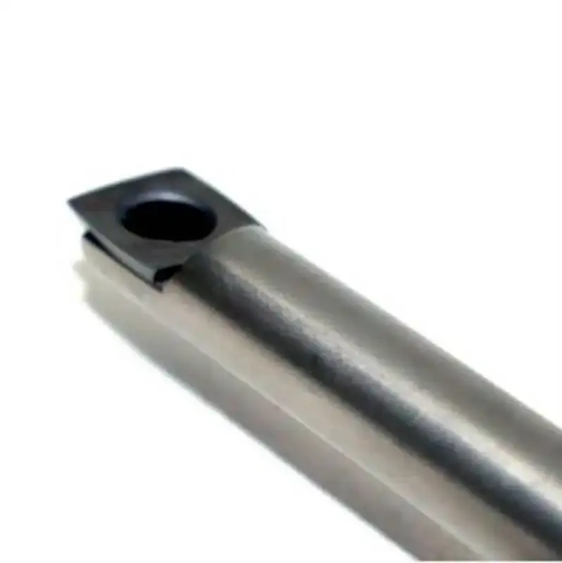Formão com inserto quadrado para tornear madeira 500 MM MR-20203 Manrod — fotografia 3