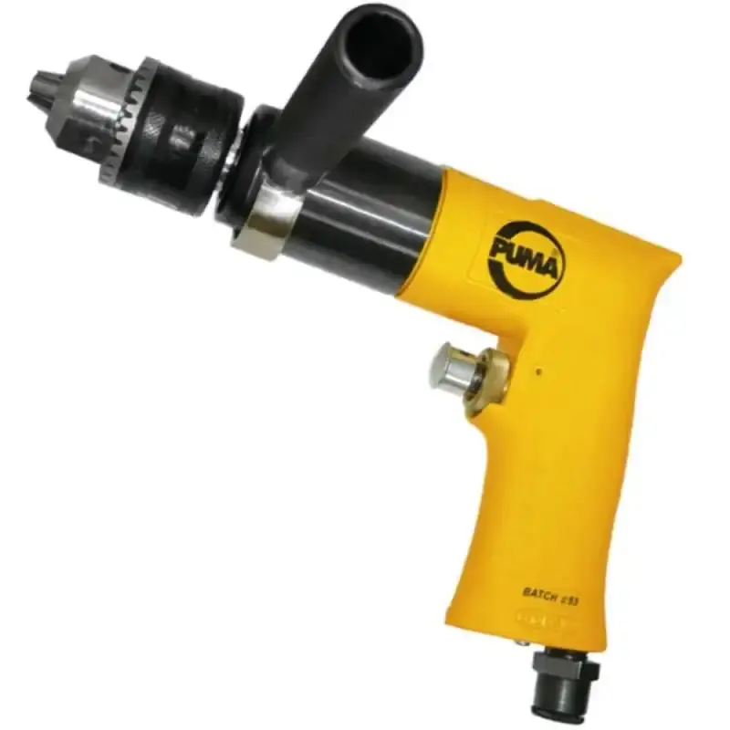 Furadeira pneumática reversível 1/2 POL 700RPM 1.42 kgfm AT-4141 Puma — fotografia de referência
