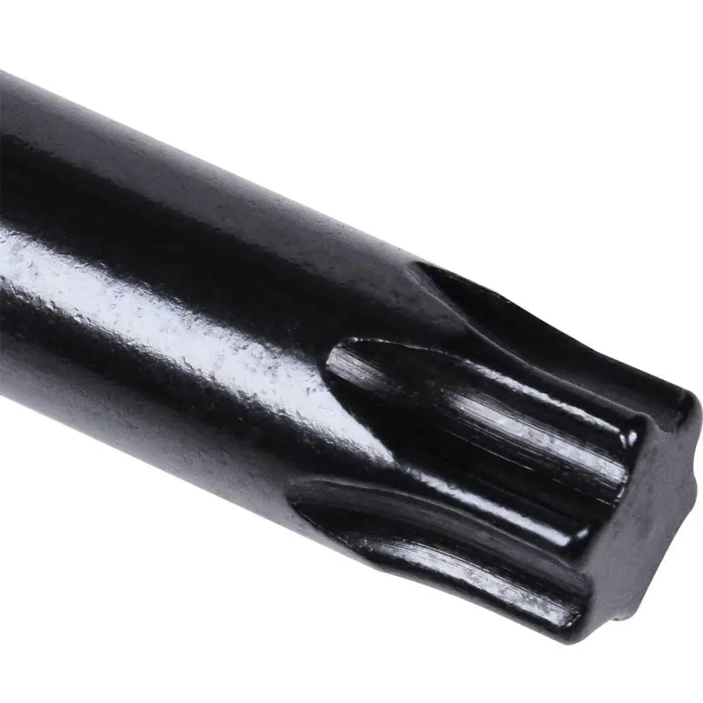 Chave torx l T25 Worker — fotografia 4