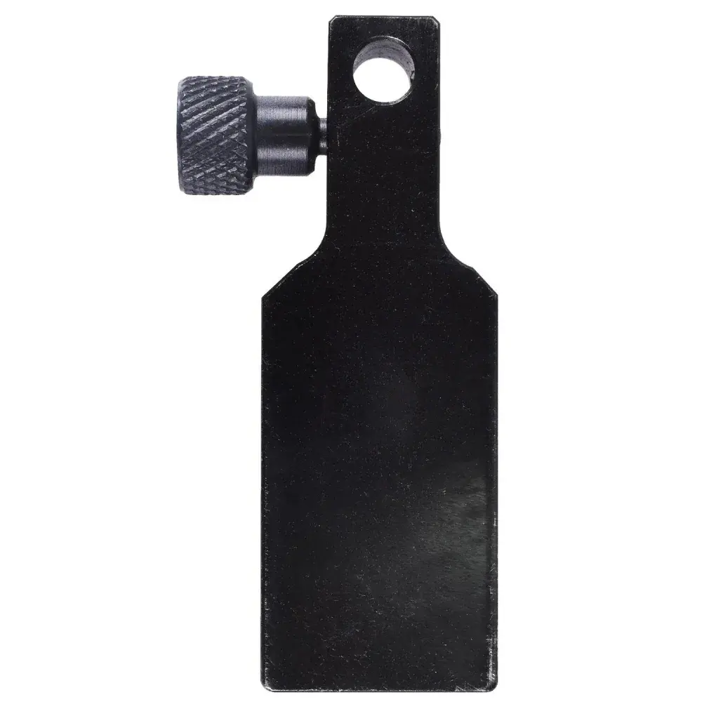 Suporte para relógio comparador mercedes benz 711006 Raven — fotografia 5