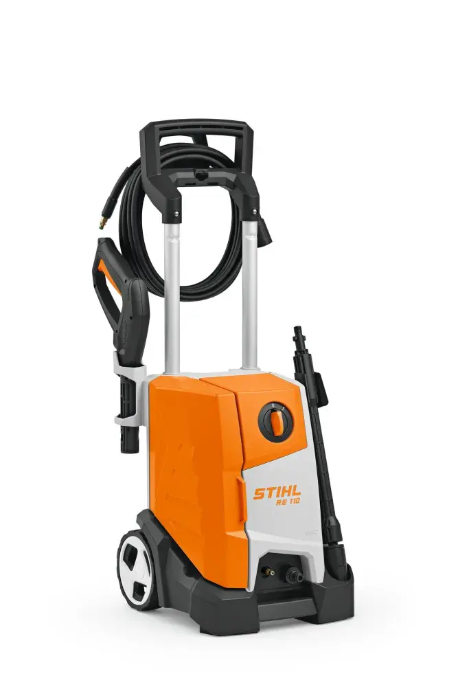 Lavadora com alta pressão re 110 1.6W/1.7W 220V Stihl
