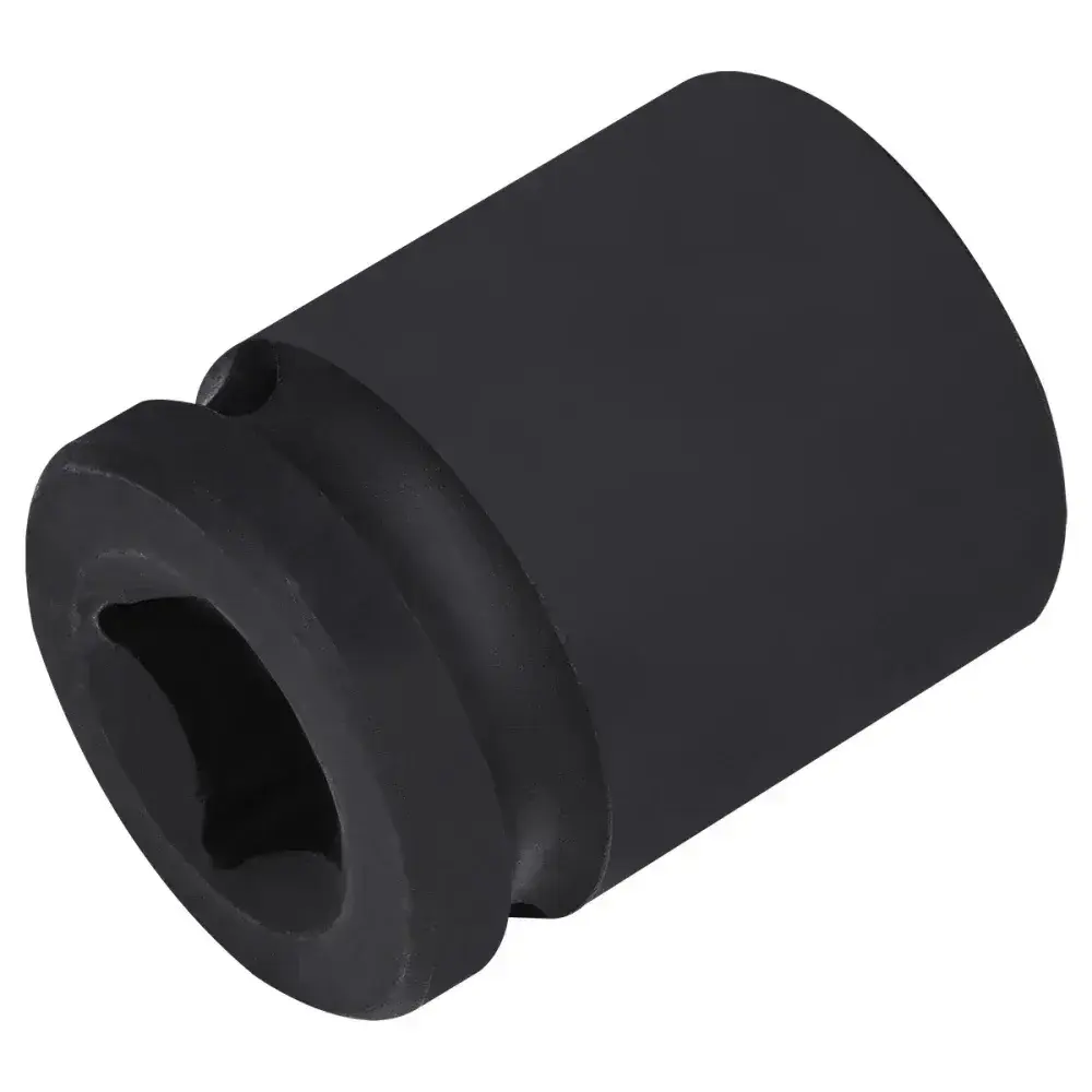 Soquete sextavado impacto encaixe 1/2 21MM Worker — fotografia 9