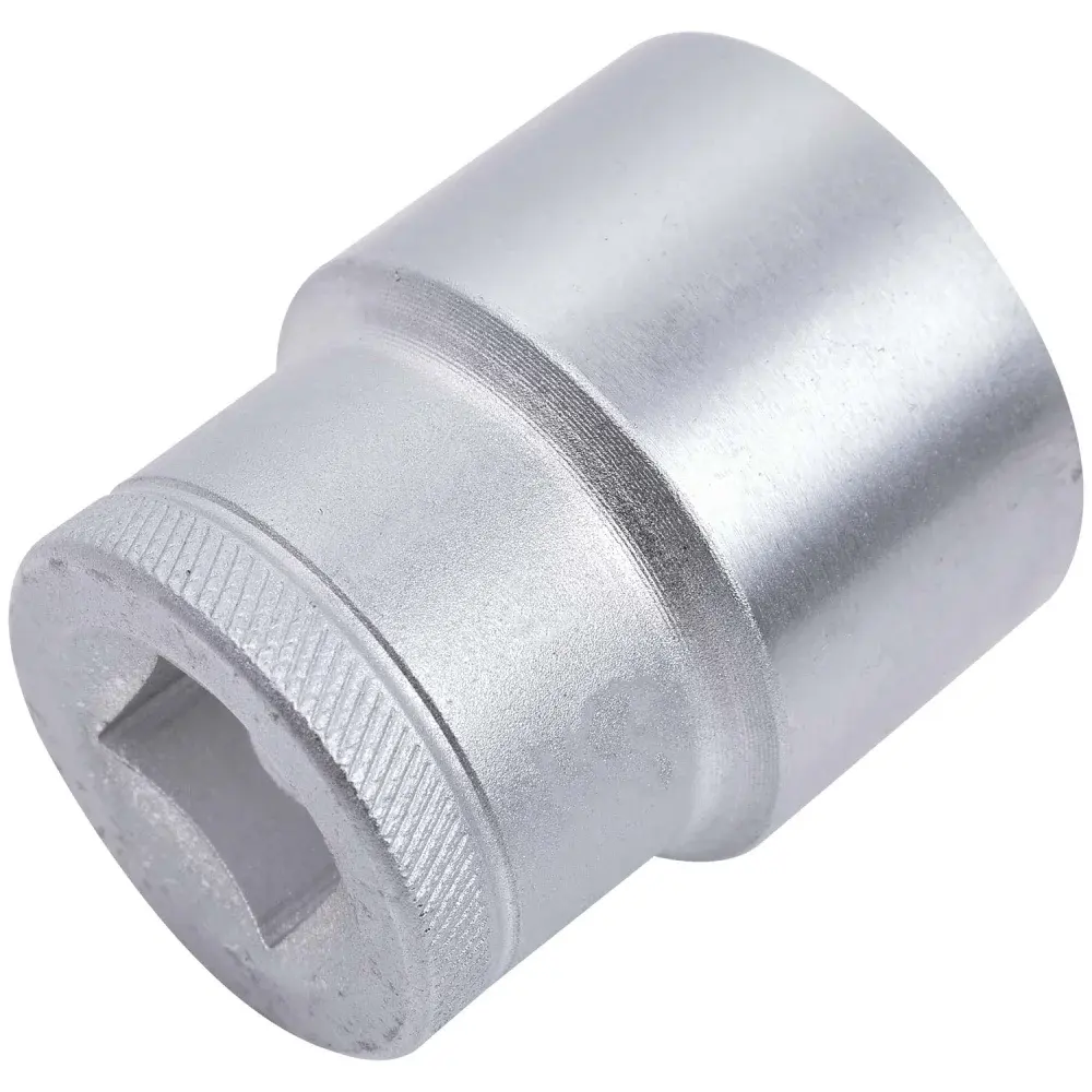 Chave soquete estriado 1/2 encaixe 1/2 Gedore — fotografia 3