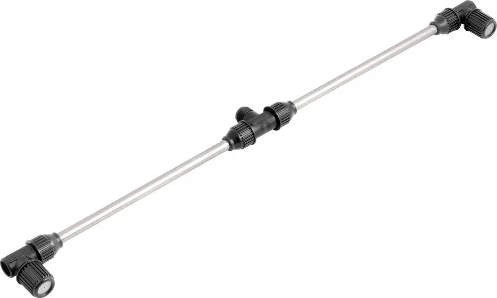 Barra 500MM P/2 bicos 1222718 Jacto