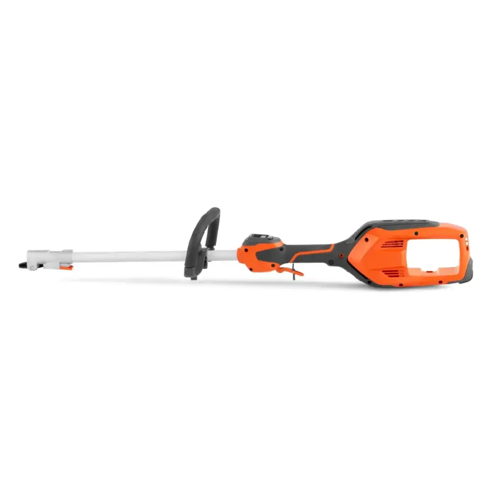 Multifuncional 36V 330IK sem bateria e carregador Husqvarna — fotografia 4