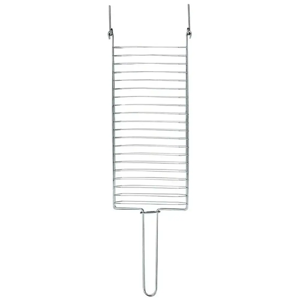 Grelha Super Grill 48,5 x 25 CM 003106 MOR — fotografia 3