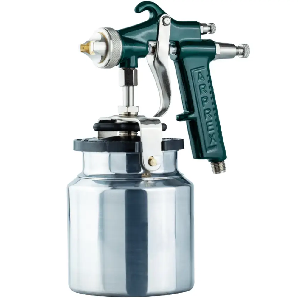 Pistola de pintura baixa pressão 1,2 MM 800 ML MOD-04 Arprex
