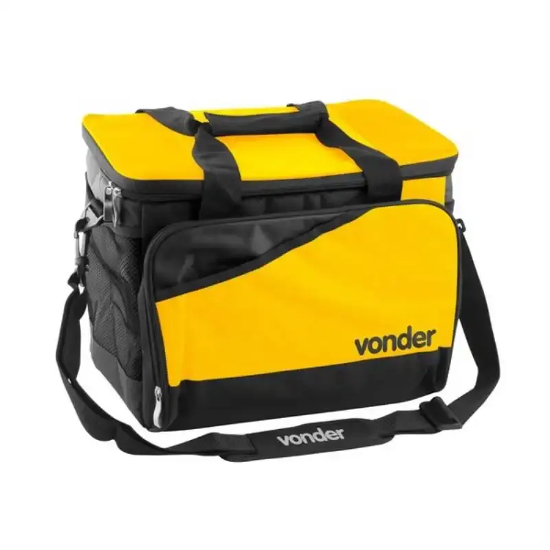 Bolsa térmica 17 litros Vonder — fotografia de referência