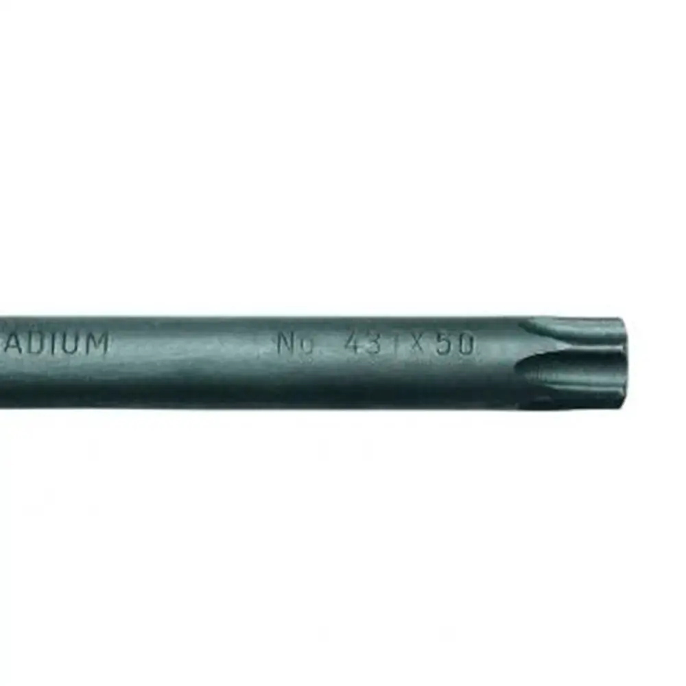 Chave torx l T40 43TX curta Gedore — fotografia 4