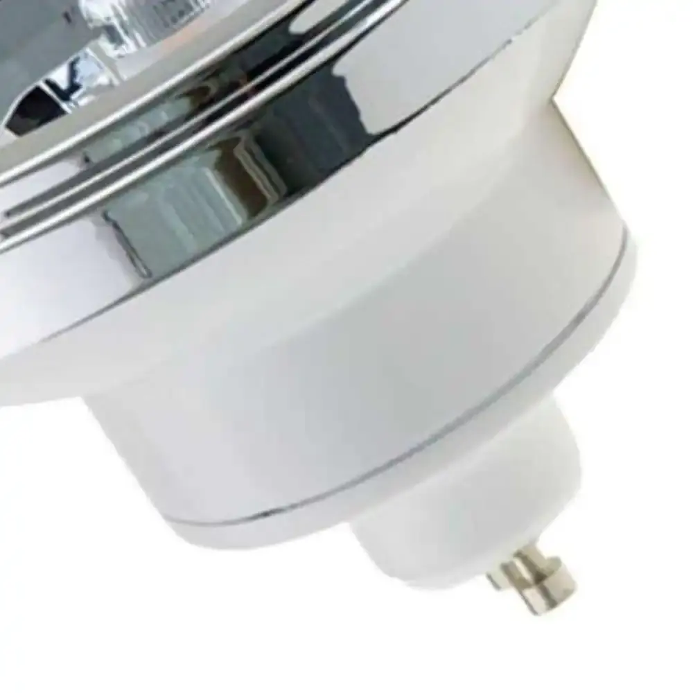 Lâmpada led 12W 2700K amarela bivolt Avant — fotografia 5