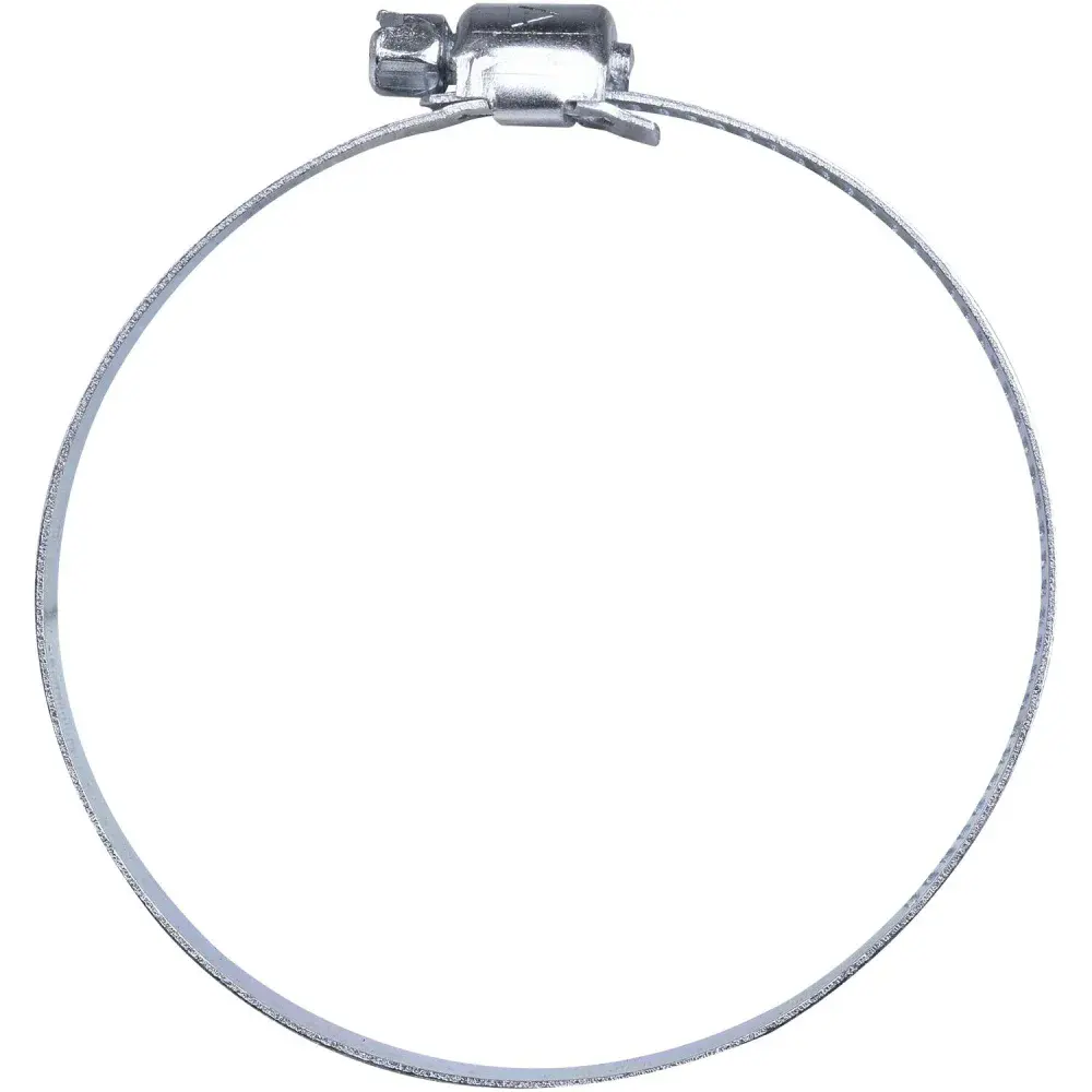 Abraçadeira rsf 8 mm 3”A 3.1/2” Kala 25 peç — fotografia 3