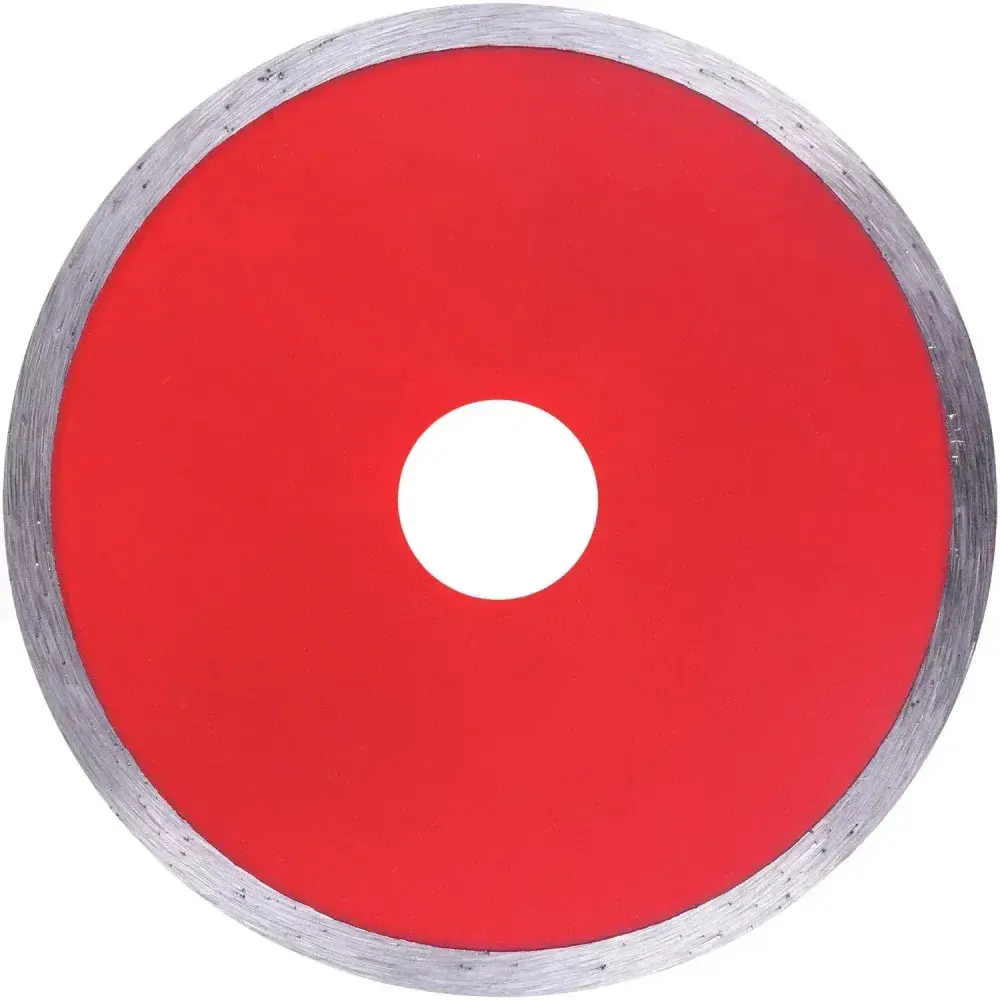 Disco diamantado 200MM x 25,4MM Worker — fotografia 6