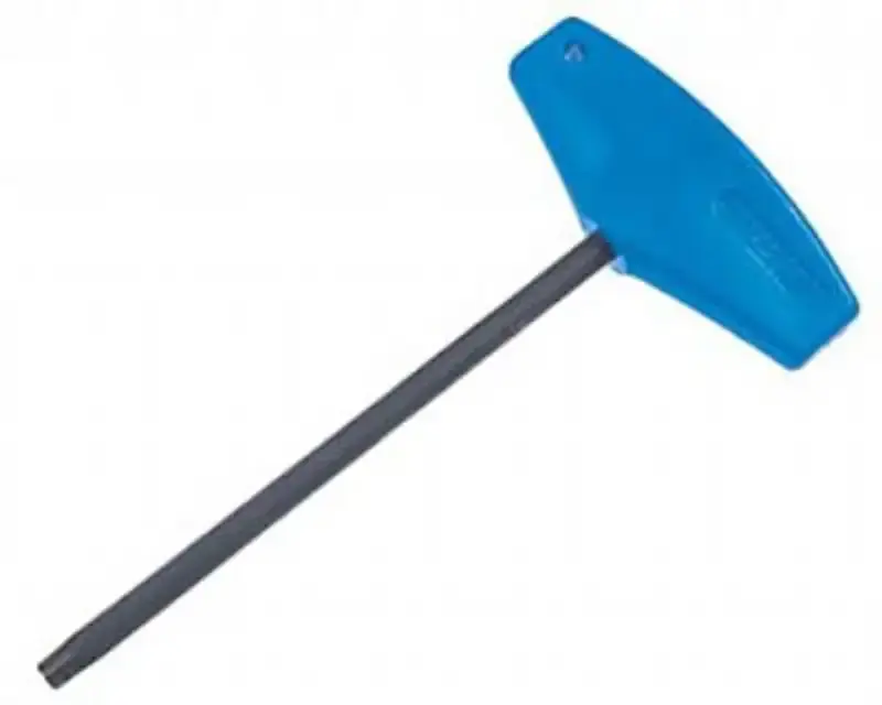 Chave torx c/ cabo t 20 Gedore — fotografia de referência