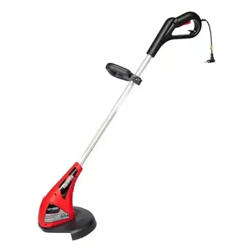 Cortador de grama elétrico 1500W 220V TST1500E2 Toyama — fotografia de referência