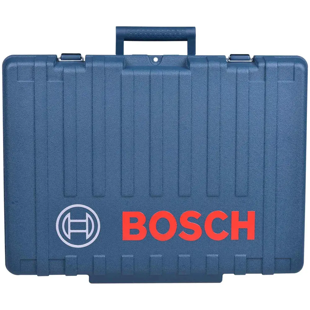 Furadeira base magnética gbm 50-2 1200W 220V Bosch — fotografia 7