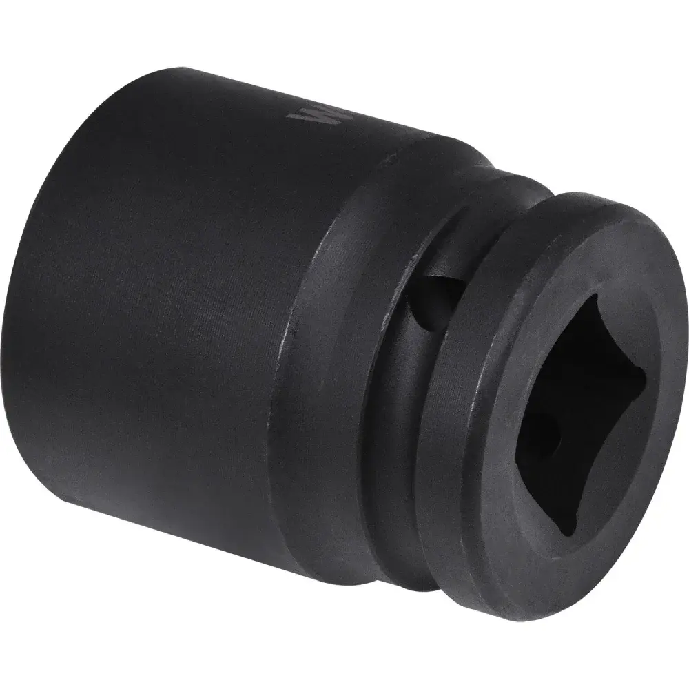 Soquete sextavado impacto encaixe 1/2 22MM Worker — fotografia 5