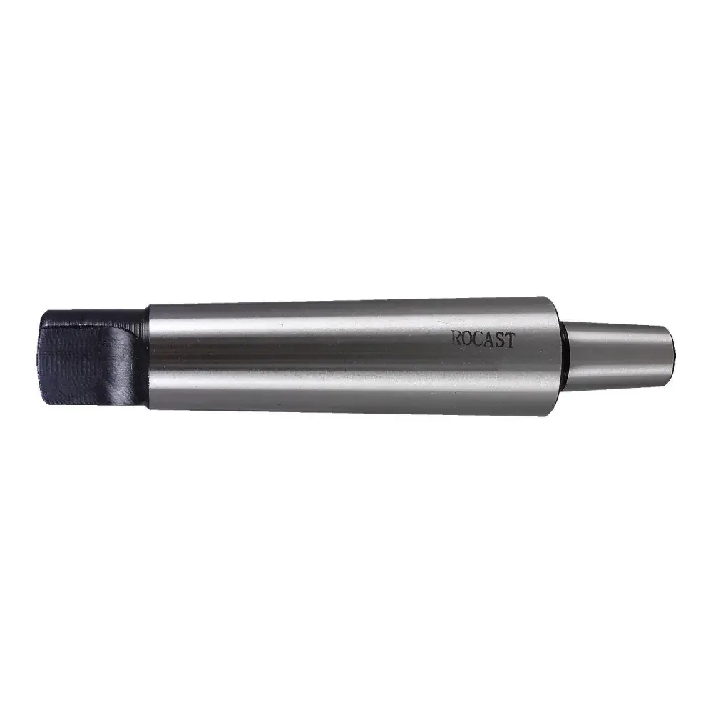 Haste cônica para mandril CM3 x J2 Rocast perfection