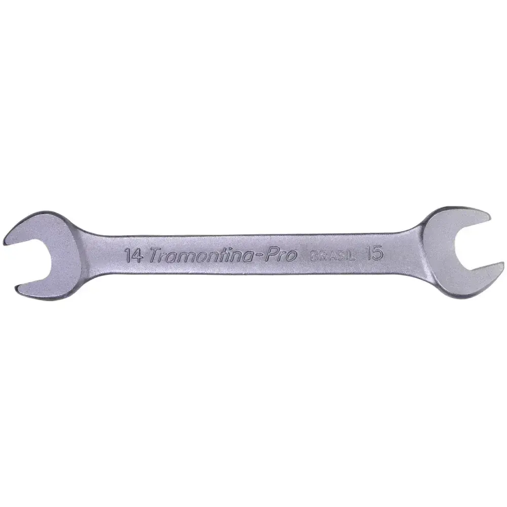 Chave fixa 14X15 mm Tramontina 44610105 — fotografia 4