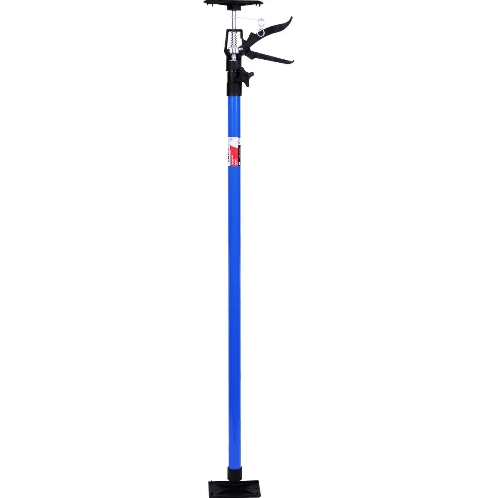 Suporte telescópico para drywall 115-290CM Bumafer Bumafer — fotografia de referência