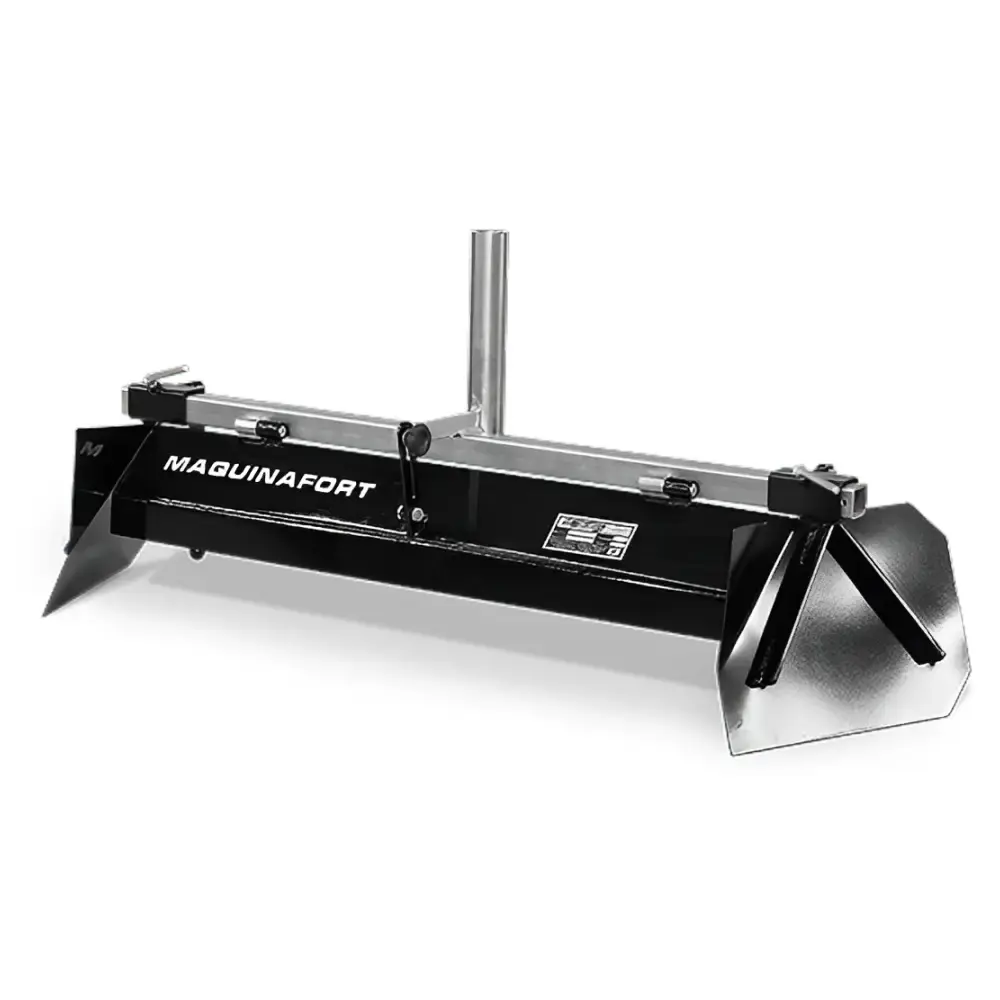 Encanteirador sem rodas para microtrator EH900 Maquinafort