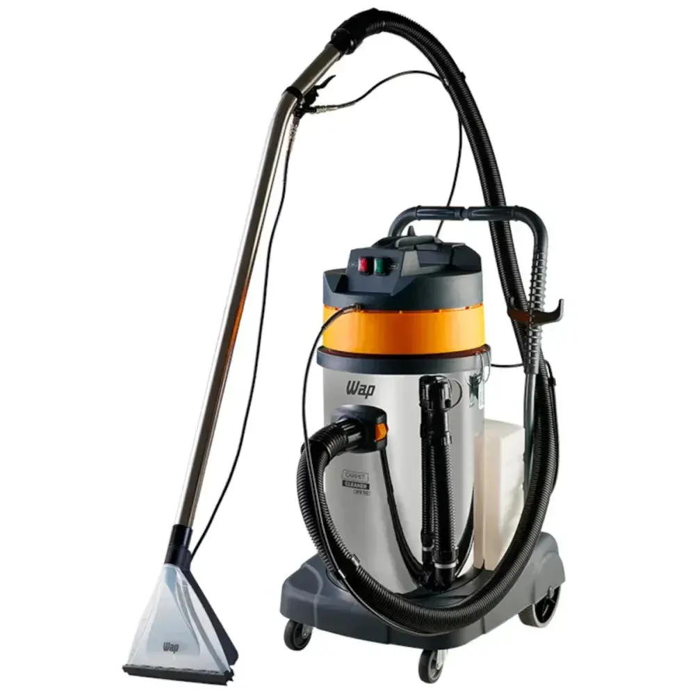 Extratora carpet cleaner pro 50 40L 1600W 220V Wap — fotografia 2
