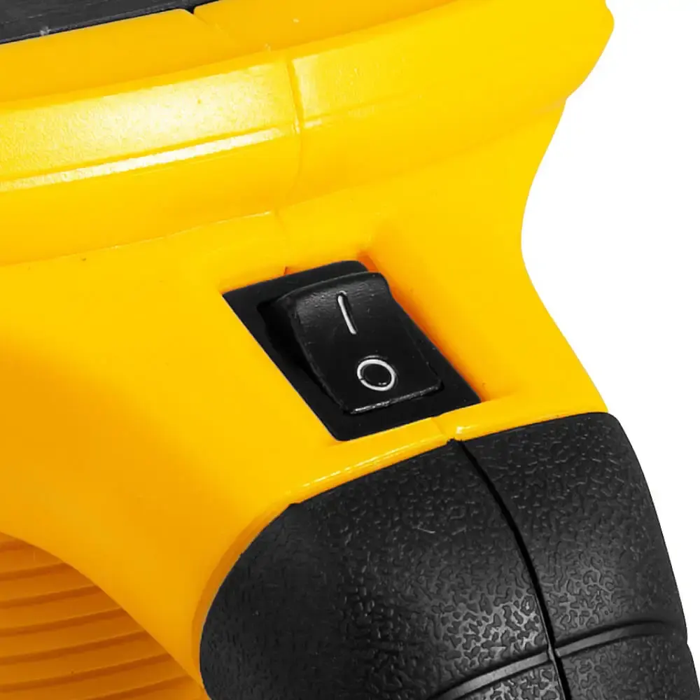 Politriz roto orbital 18V IPLV1821 sem bateria e sem carregador Vonder — fotografia 5
