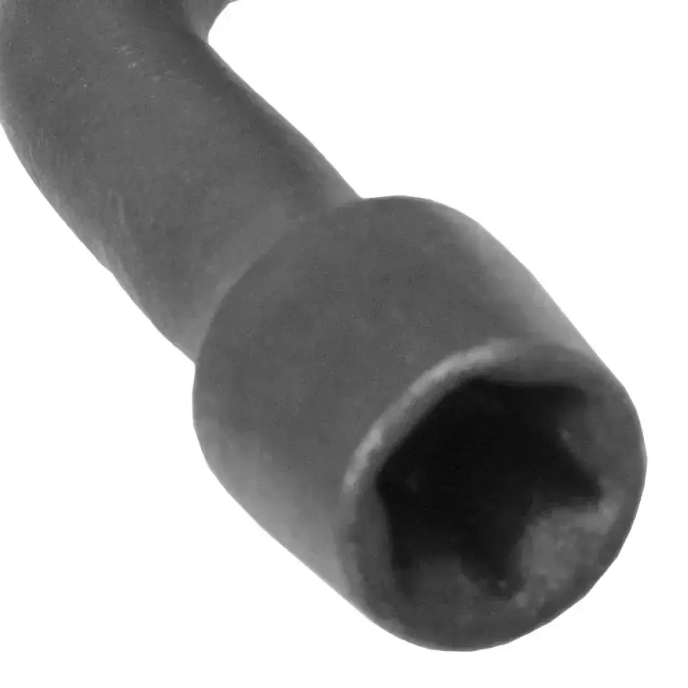 Chave l 140 mm cr 16 cr ferramentas — fotografia 10