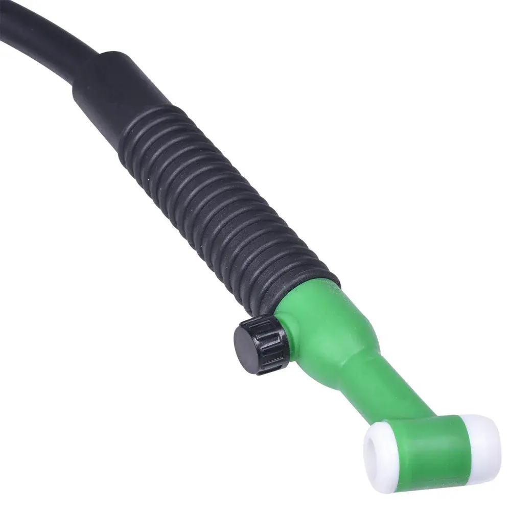 Tocha tig 13MM 160A TI837C Oximig — fotografia 5