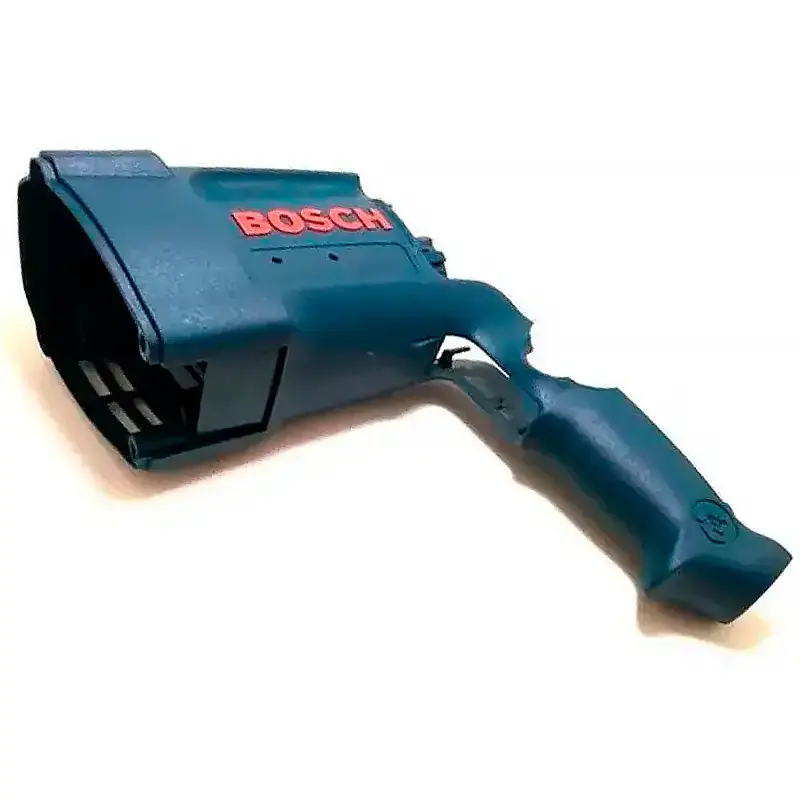 Carcaça do motor para martele GBH 2-26 DRE 1617000558 Bosch — fotografia 3