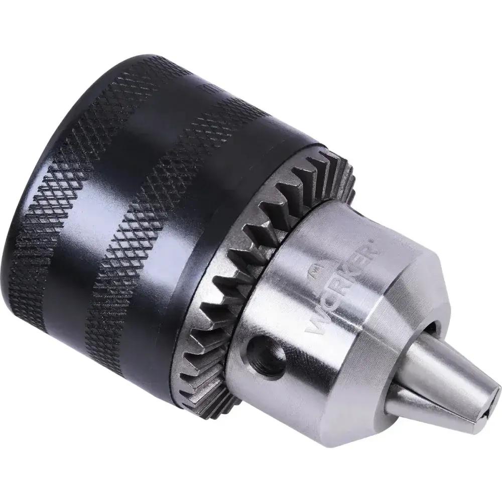Mandril com chave 10MM 3/8X24 Worker — fotografia 8