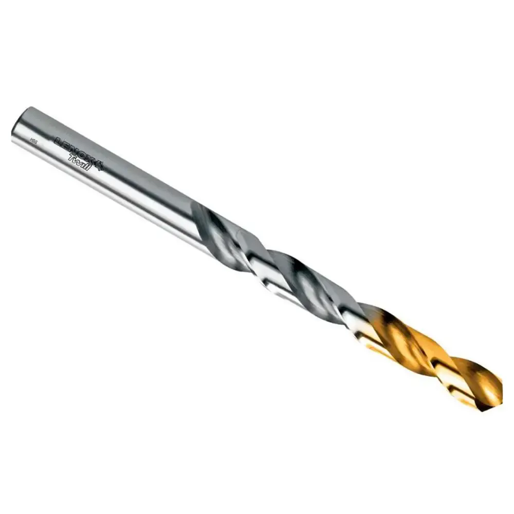 Broca Aço Rápido 2,30 mm DIN 338 TIN HSS LENOX TWILL — fotografia de referência