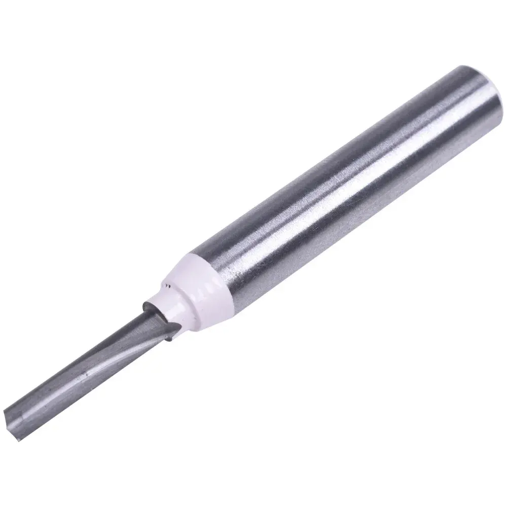 Fresa paralela dupla haste 1/8” D-49002 Makita — fotografia 3