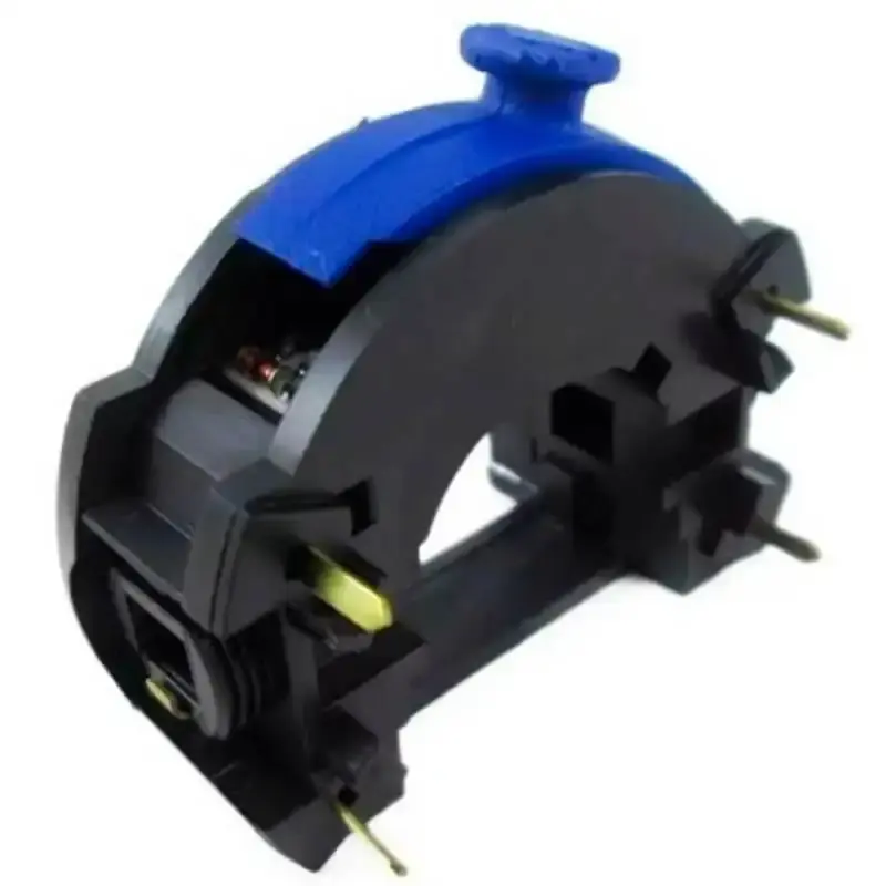 Interruptor chave liga e desliga para retífica 3000 em 220V 2610021214 Dremel 220 V — fotografia de referência