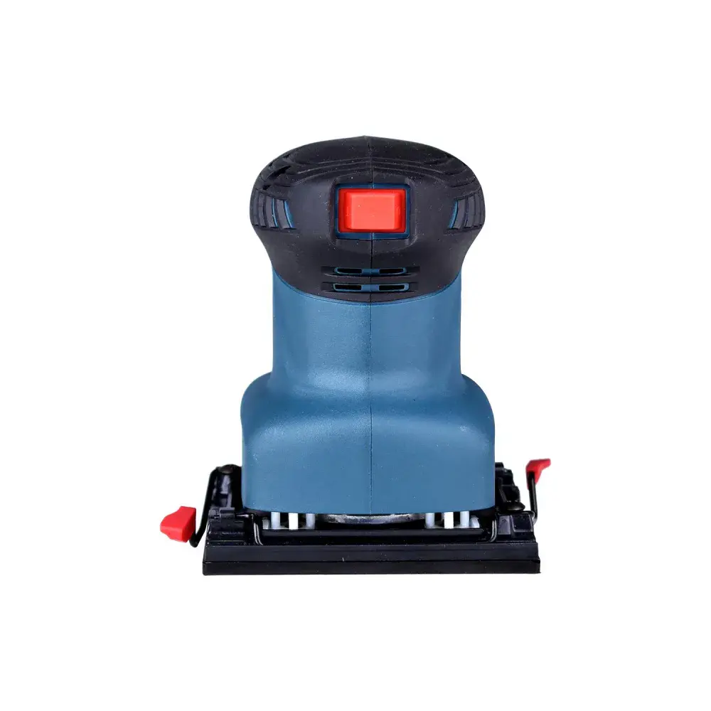 Lixadeira orbital profissional GSS140 220W 127V Bosch — fotografia 5