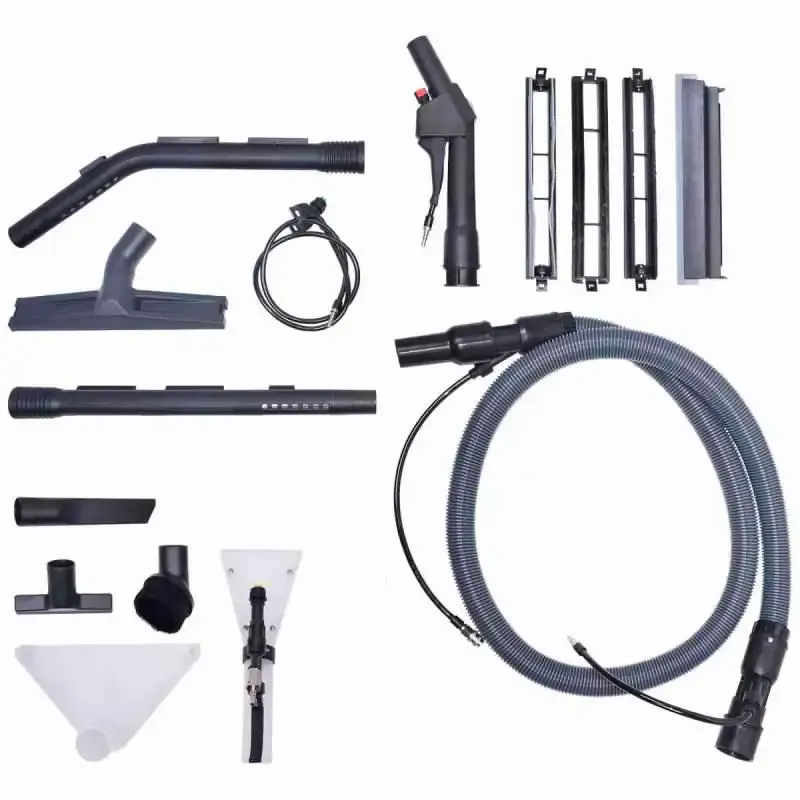 Aspirador e extrator para sólidos e líquidos profissional lava PRO IPC 110 V — fotografia 6